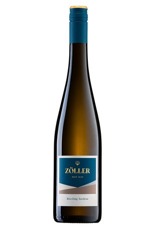 Produktfoto: 2025er Riesling Auslese