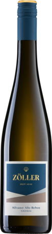 Produktfoto: 2023er Eckelsheimer Silvaner Alte Reben