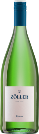 Produktfoto: 2023er Rivaner