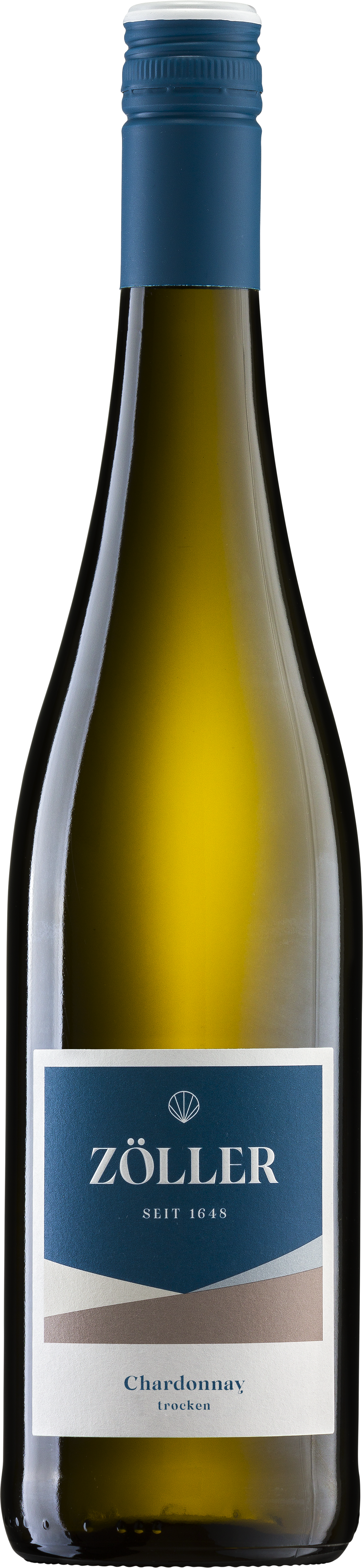 Produktfoto: 2024er Chardonnay