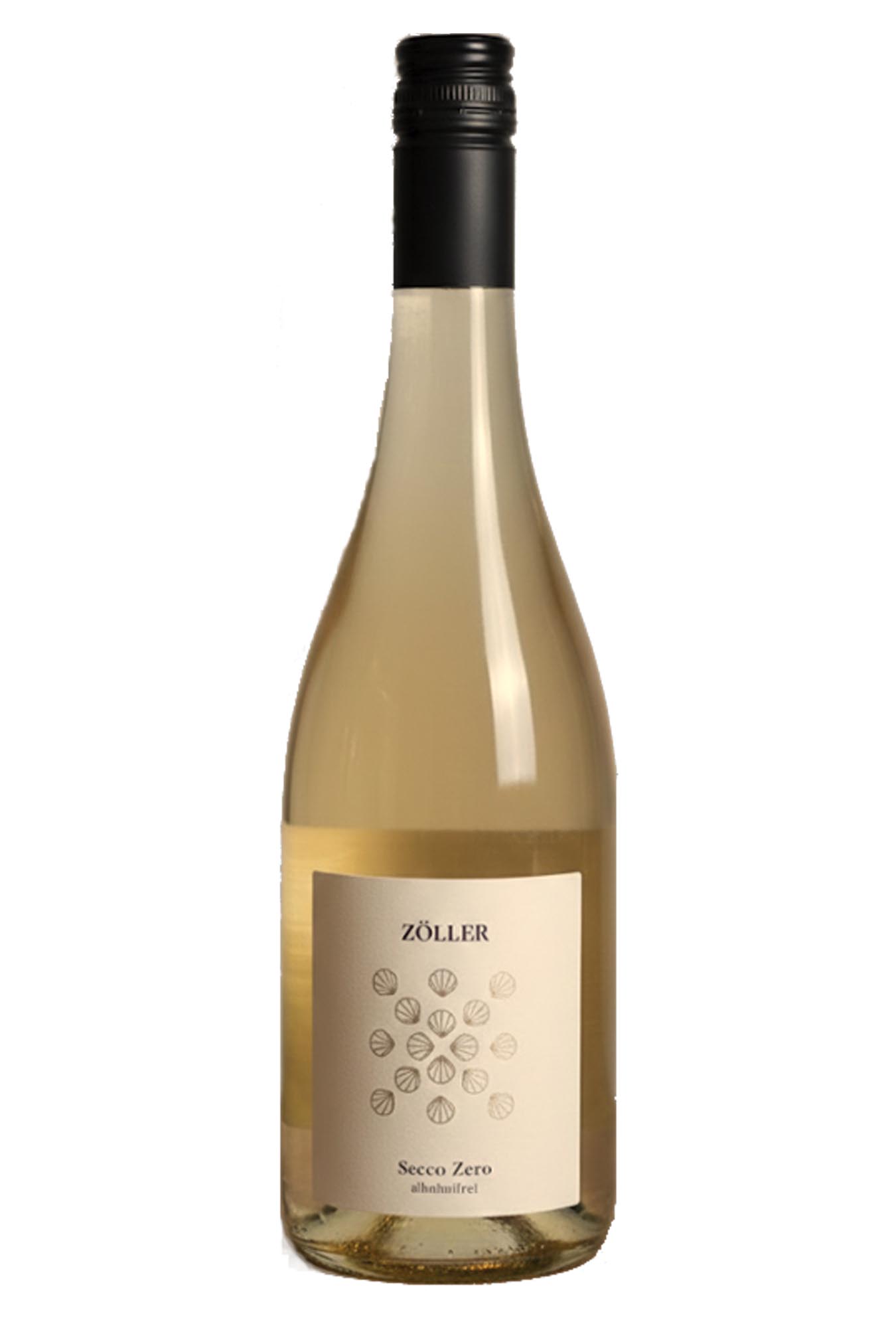 Produktfoto: Secco Zero alkoholfrei